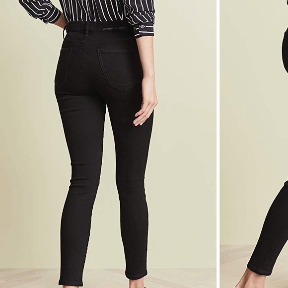 Current / Elliot Jeans - Picture 2 of 2